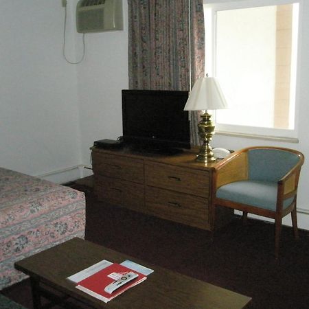 Mel Haven Motel Colorado Springs Eksteriør bilde