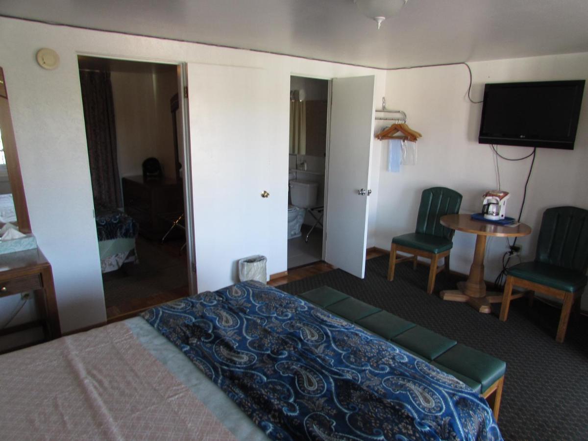 Mel Haven Motel Colorado Springs Eksteriør bilde