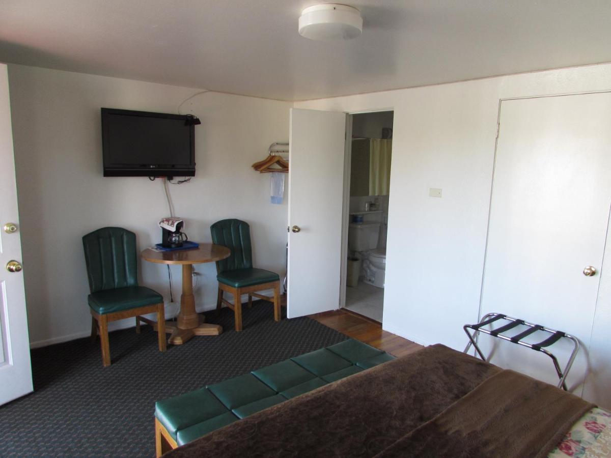 Mel Haven Motel Colorado Springs Eksteriør bilde