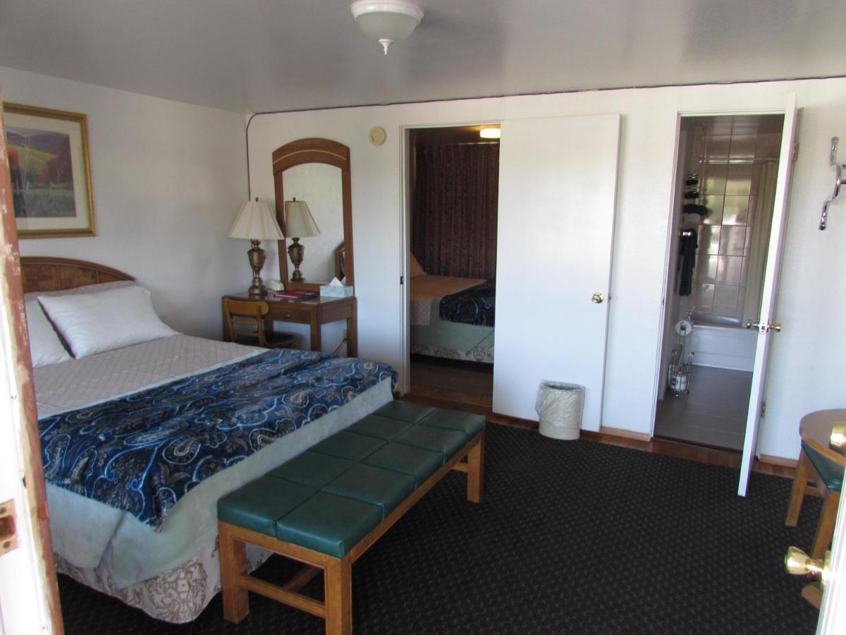 Mel Haven Motel Colorado Springs Eksteriør bilde
