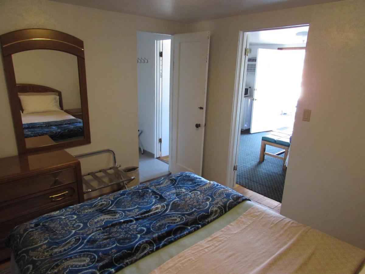 Mel Haven Motel Colorado Springs Eksteriør bilde