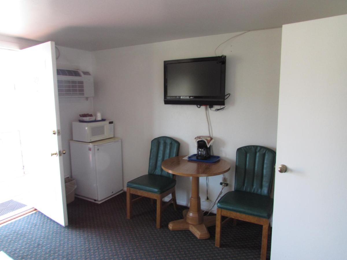 Mel Haven Motel Colorado Springs Eksteriør bilde