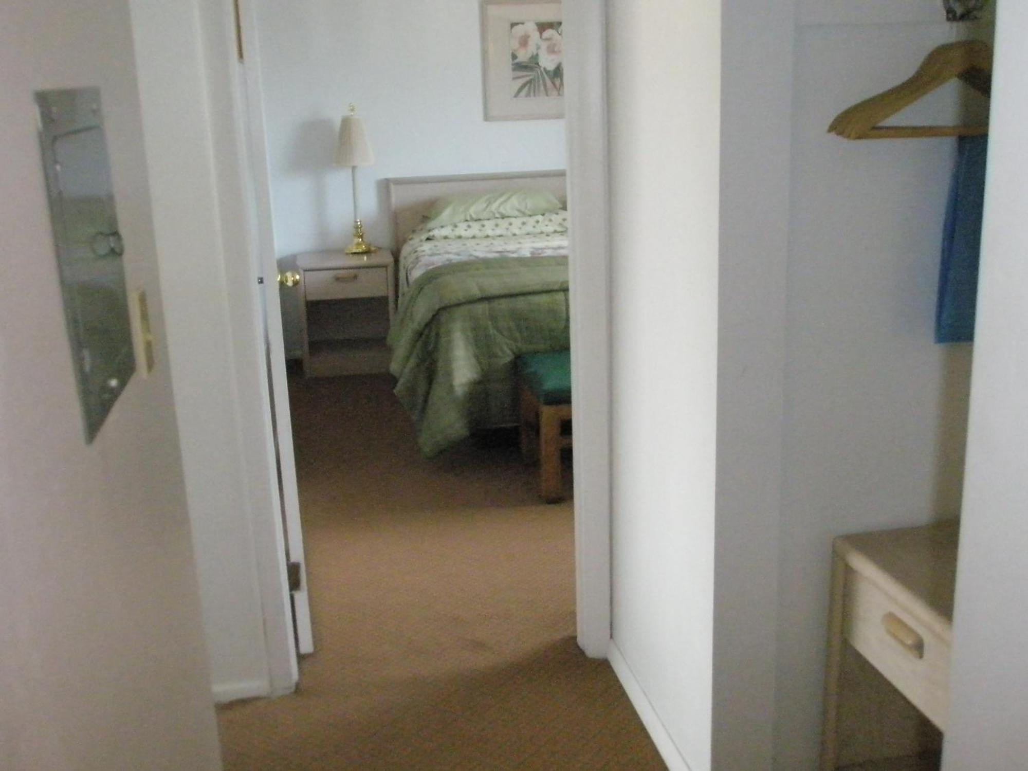 Mel Haven Motel Colorado Springs Eksteriør bilde
