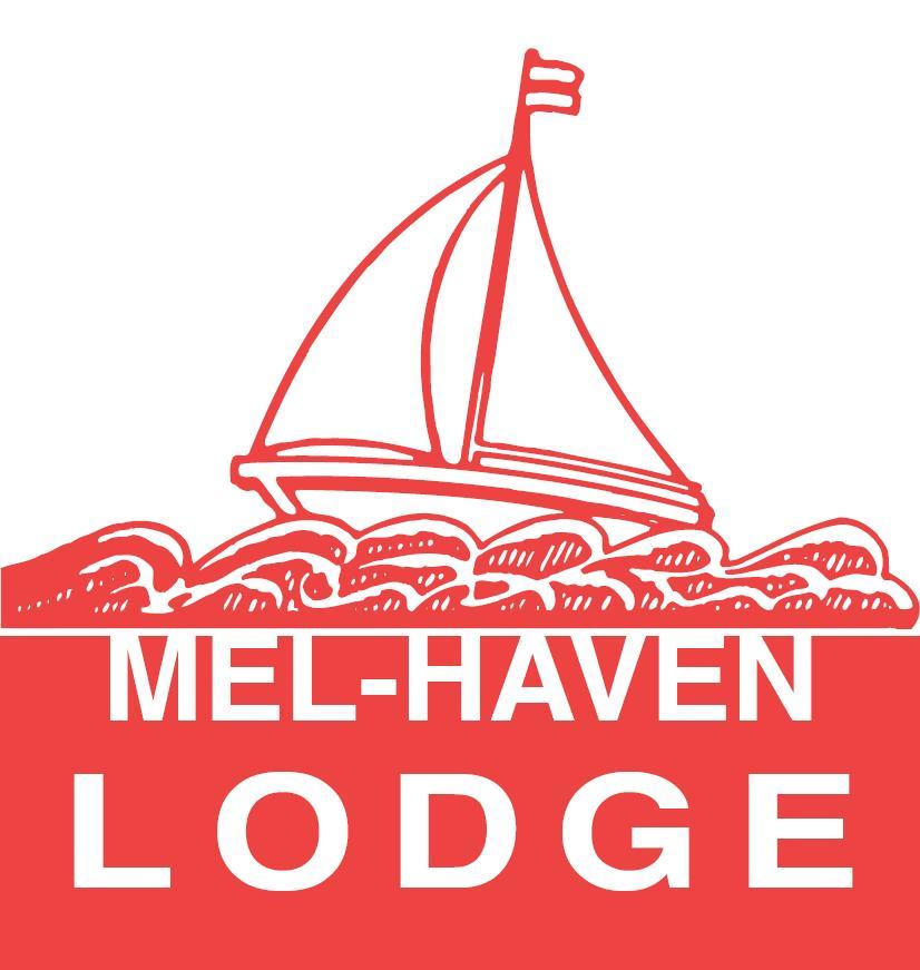 Mel Haven Motel Colorado Springs Eksteriør bilde